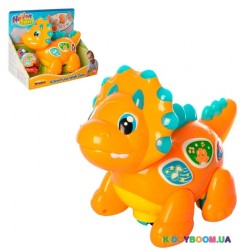 Игрушка Животное «Динозавр» WinFun 1145-NL